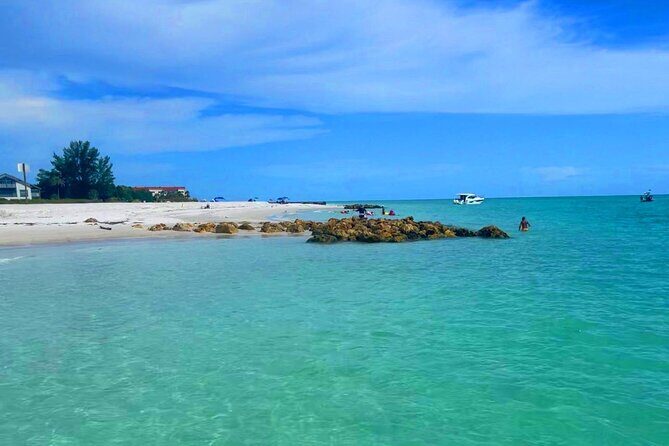 Anna Maria Island Private Sandbar Island Excursion - Final Thoughts: Is It the Right Choice?