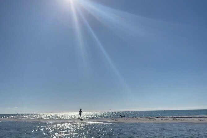 Anna Maria Island Private Sandbar Island Excursion - FAQ