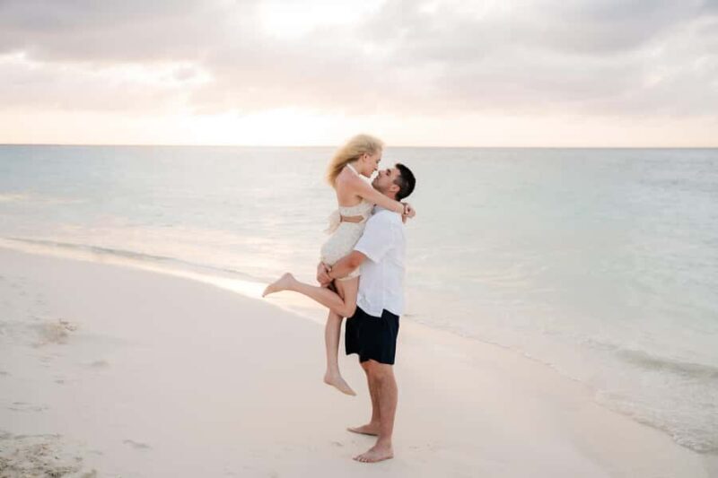 Anna Maria Island: Private Vacation Photoshoot - Pricing and Overall Value