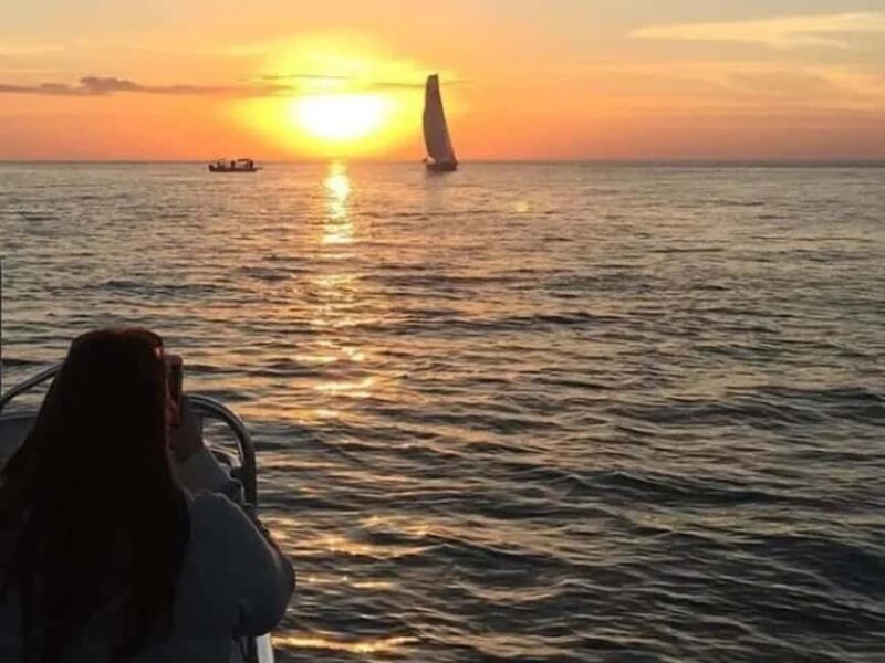Anna Maria Island: Sunset Dolphin Cruise - Who Will Love This Tour