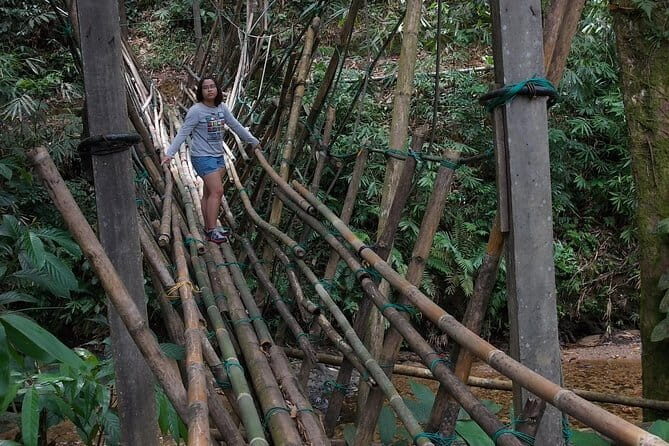Annah Rais Longhouse and Hot Spring Tour - An Authentic Day Out in Sarawak: What You Can Expect