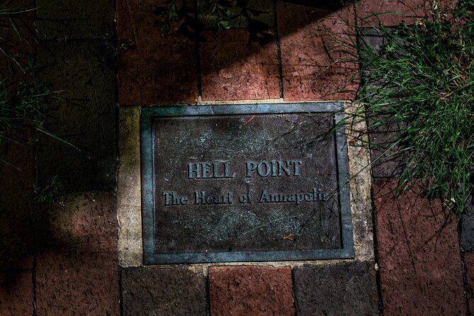 Annapolis Ghost Tours Boos & Booze Haunted Pub Crawl - Frequently Asked Questions