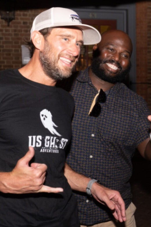 Annapolis Ghosts: Spirits & Spirits Haunted Pub Crawl - Key Points