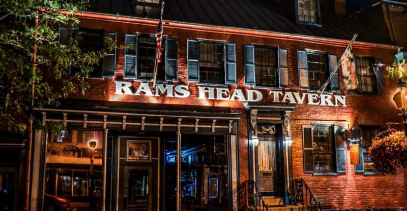 Annapolis Ghosts: Spirits & Spirits Haunted Pub Crawl - Final Thoughts: Is It Worth It?