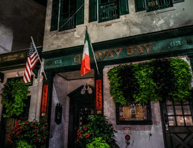 Annapolis Ghosts: Spirits & Spirits Haunted Pub Crawl - FAQ