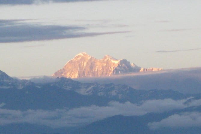 Annapuran Base Camp Trek - Return Journey: Trek to Nayapul and Drive Back to Pokhara
