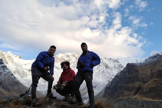 Annapurna: 2 Days 1 Night Poon Hill Trekking - What Should You Consider?