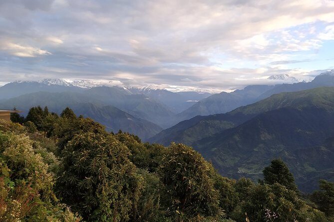 Annapurna: 2 Days 1 Night Poon Hill Trekking - The Experience of the Guides