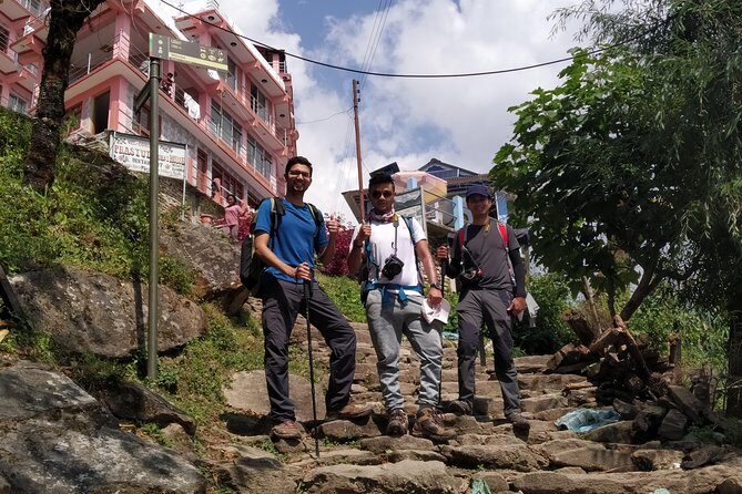 Annapurna: 2 Days 1 Night Poon Hill Trekking - Practical Details & Tips
