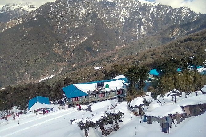 Annapurna: 3 Days Poon Hill Trek (to Kimche & from Hile with 4WD) - The Itinerary Breakdown: What to Expect