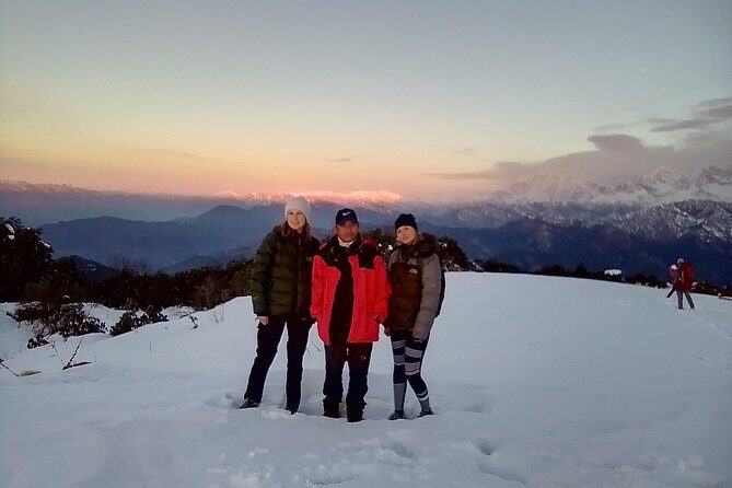 Annapurna: 5 Days Poon Hill Circuit Trek from Pokhara - What Travelers Love About This Trek