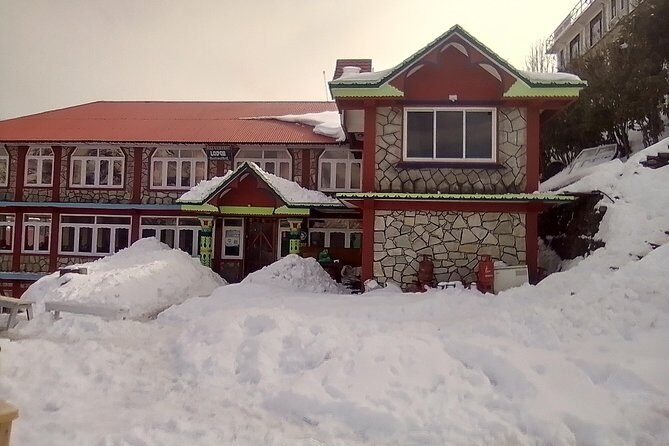 Annapurna: 5 Days Poon Hill Circuit Trek from Pokhara - Final Thoughts