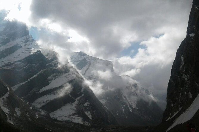 Annapurna base camp -9 days - What the Reviews Say