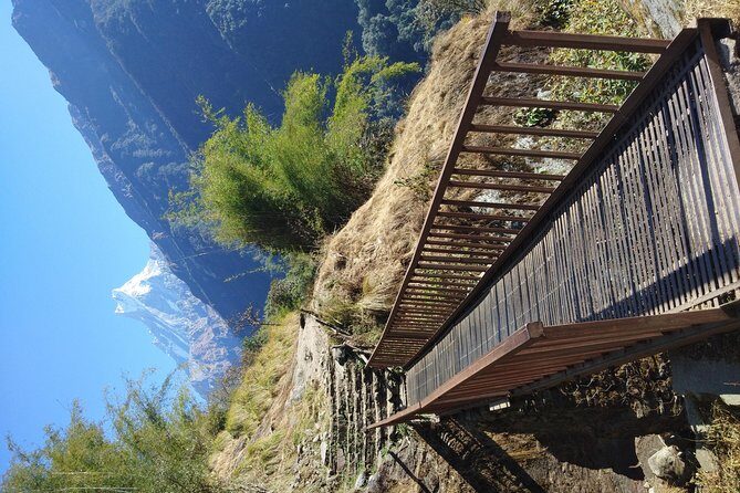 Annapurna Base Camp Private Guided Trek - Practicalities and Value