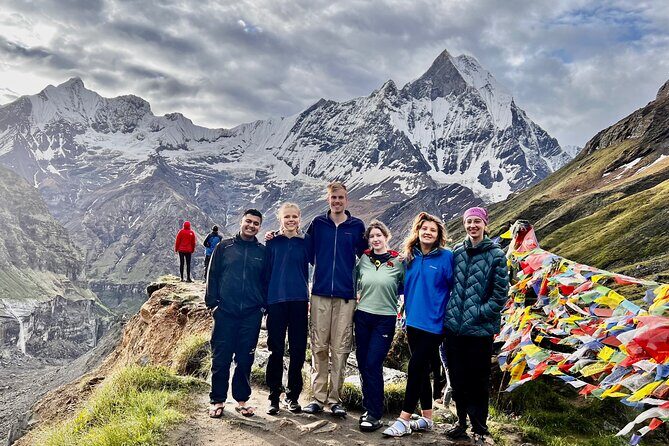Annapurna Base Camp Private Short Trek - An Introduction to the Experience