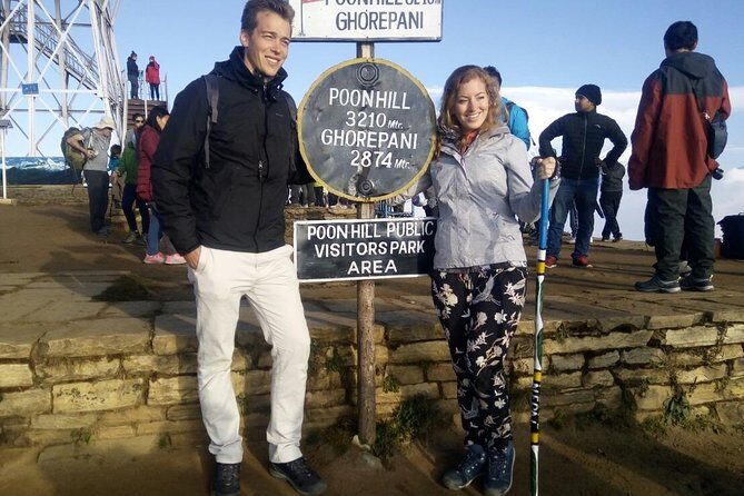 Annapurna Base Camp Trek - Final Day: Return to Pokhara and Kathmandu