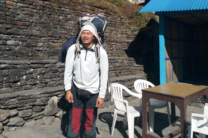 Annapurna base Camp trek 10 Days - Final Thoughts