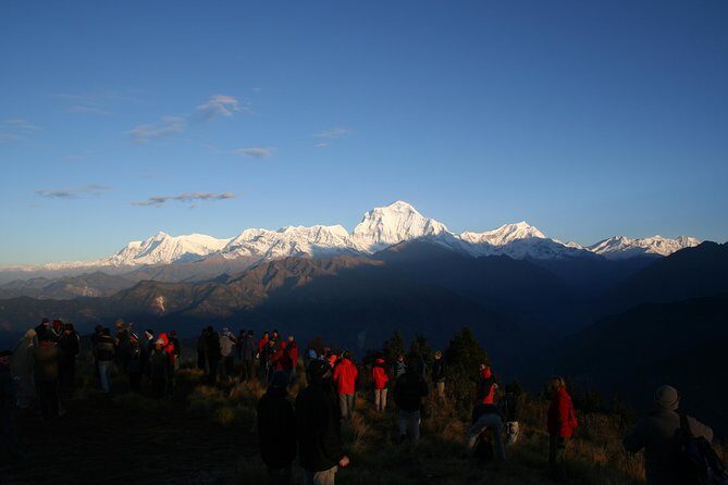 Annapurna Base Camp Trek - The Annapurna Base Camp Trek: A Journey Worth Considering