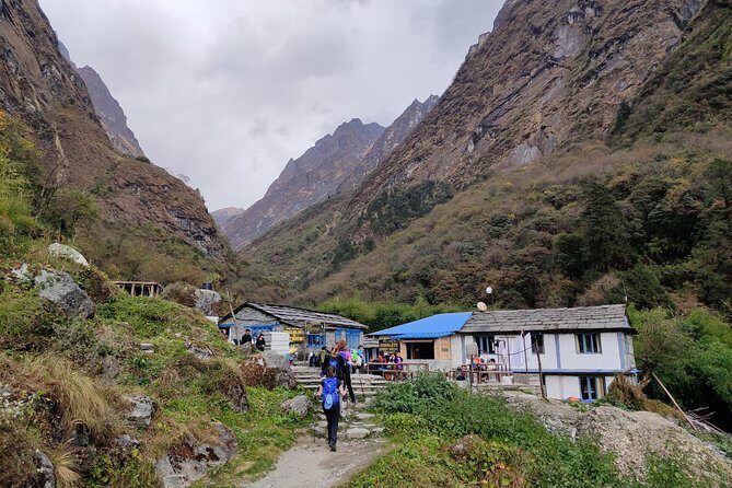 Annapurna Base Camp Trek - Who Would Love This Trek?