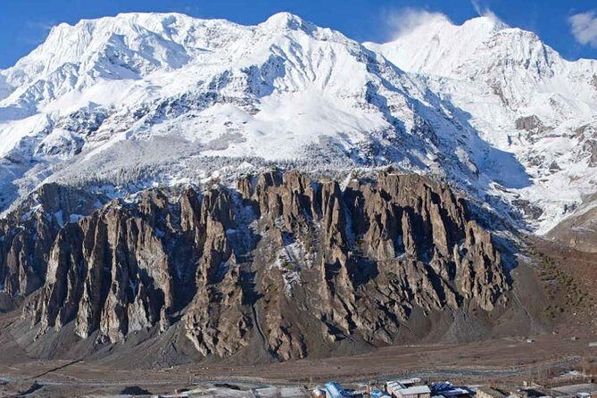 Annapurna Base Camp Trek- 11 Days - A Deep Dive into the Annapurna Trek Experience