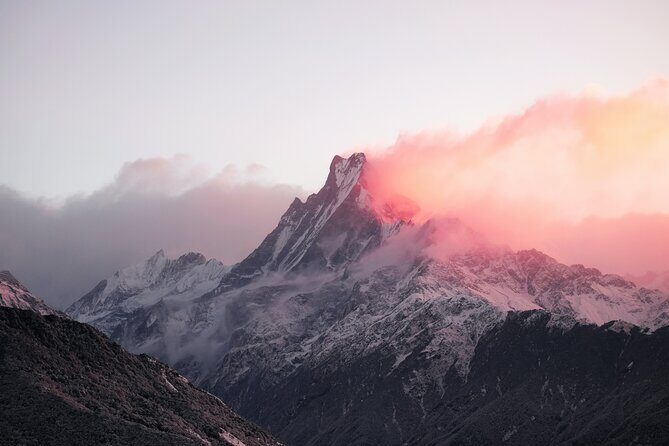 Annapurna Base Camp Trek 11 Days Full Package - Final Thoughts