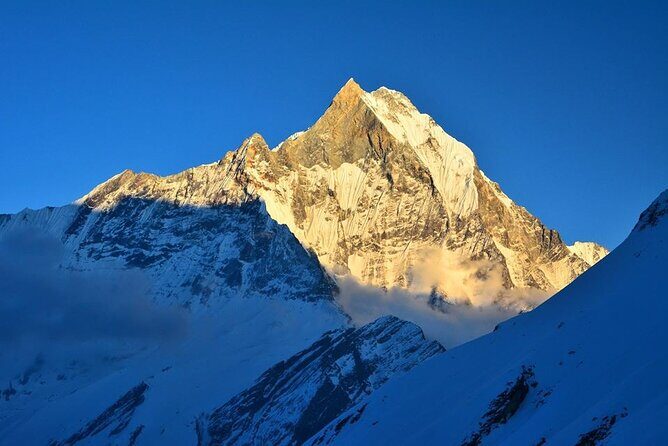 Annapurna Base Camp Trek - Who Will Love This Trek?