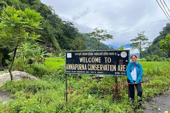 Annapurna Base Camp Trek 12 Days - A Deep Dive into the Journey