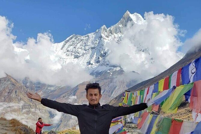 Annapurna Base Camp Trek 12 Days - Practical Considerations