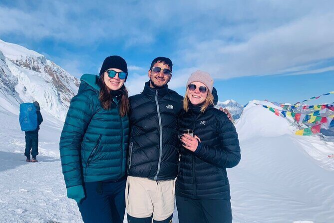Annapurna Base Camp Trek 12 Days - A Closer Look at the 12-Day Annapurna Base Camp Trek