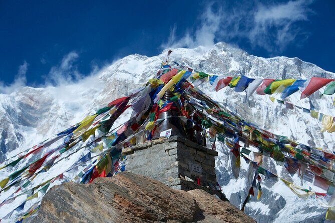 Annapurna Base Camp Trek 12 Days - Who Will Love This Trek?