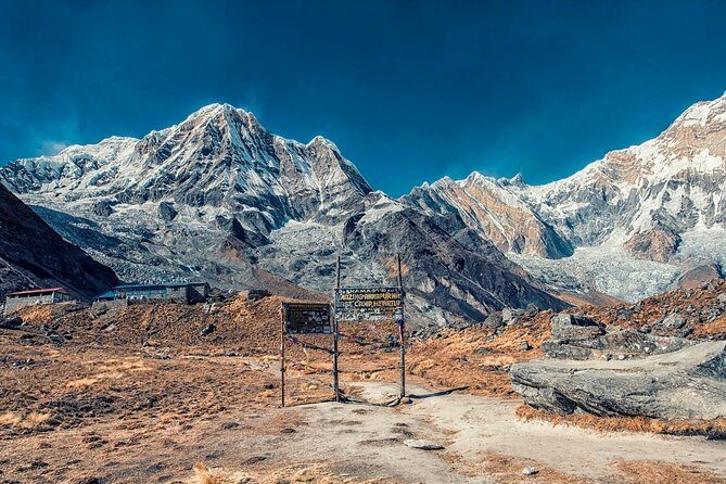 Annapurna Base Camp Trek - Considerations Before Booking