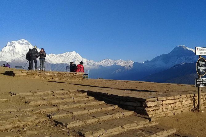 Annapurna Base Camp Trek - Final Thoughts
