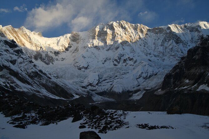 Annapurna Base Camp Trek - FAQ
