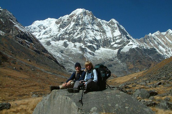 Annapurna Base Camp Trek - The Itinerary Breakdown