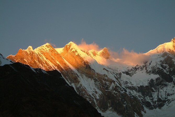 Annapurna Base Camp Trek - Final Thoughts