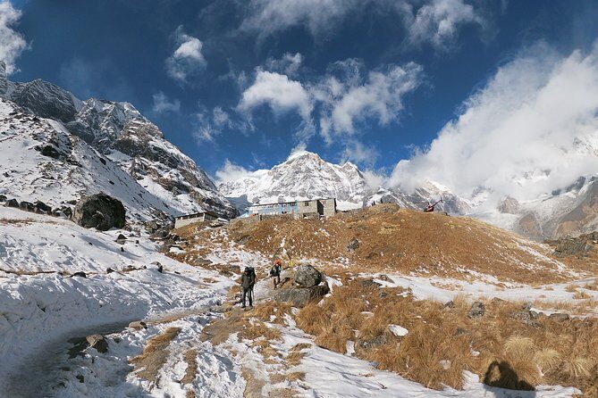 Annapurna Base Camp Trek - Who Is This Trek Best For?