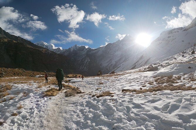Annapurna Base Camp Trek - Final Words