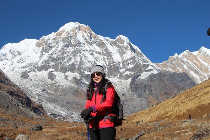 Annapurna Base Camp Trek - The Full Experience: What to Expect