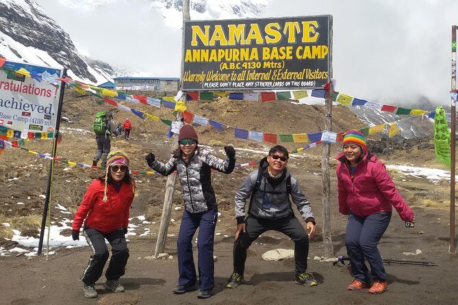 Annapurna Base Camp Trek - Practical Tips for Your Trek