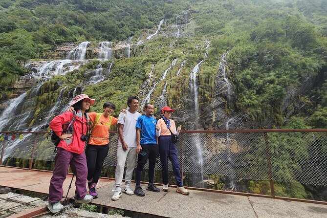 Annapurna Base Camp Trek - Starting Point: Kathmandu and Cultural Immersion