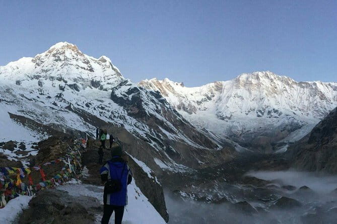 Annapurna Base Camp Trek - A Detailed Look at the Annapurna Base Camp Trek Experience