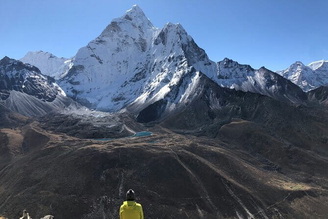 Annapurna Base Camp Trek - Final Thoughts