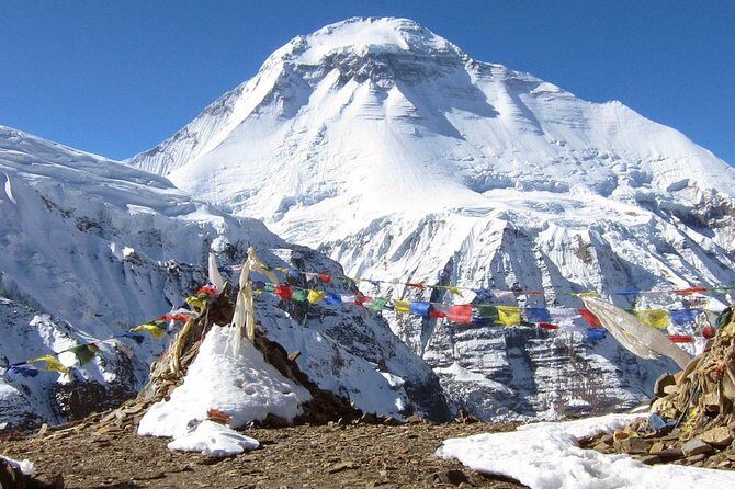 Annapurna Base Camp Trek - An In-Depth Look at the Annapurna Base Camp Trek