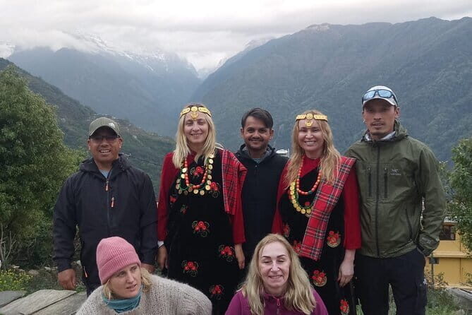 Annapurna Base Camp Trek - A Detailed Look at the Annapurna Base Camp Trek