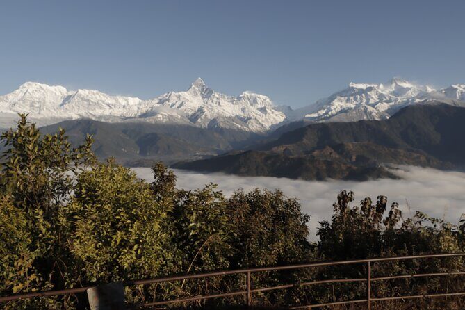 Annapurna base camp trek - Detailed Itinerary Breakdown