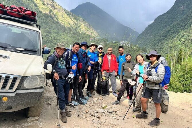 Annapurna Base Camp Trek 5 Days from Pokhara - What Makes This Trek Special?