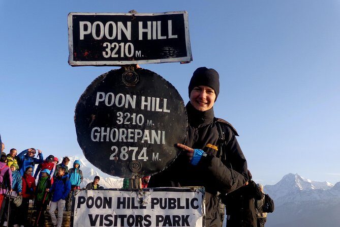 Annapurna Base Camp Trek - Who Should Consider This Trek?