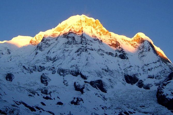 Annapurna Base Camp Trek - Final Thoughts