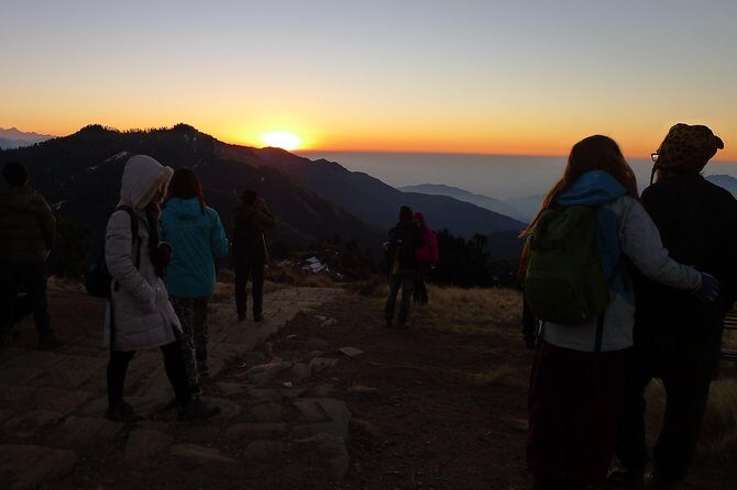 Annapurna Base Camp Trek -8 days - Day 7: Jhinu Danda and Hot Springs