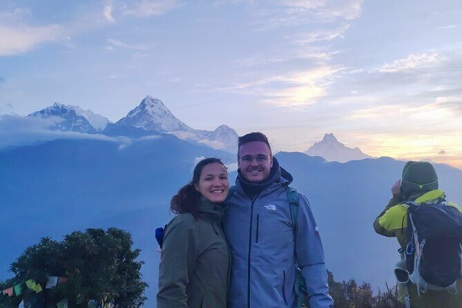 Annapurna Base Camp Trek - Authentic Insights from Reviewers